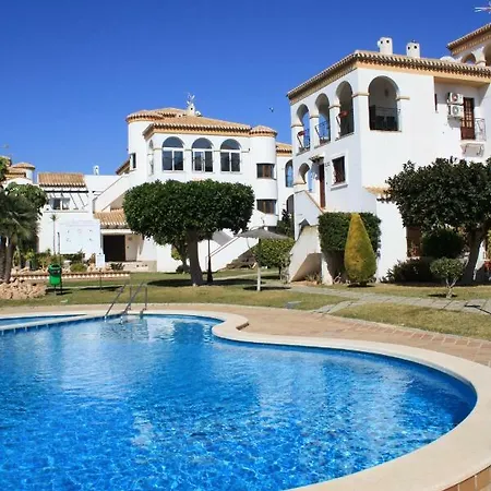 Casa 88 Playa Flamenca