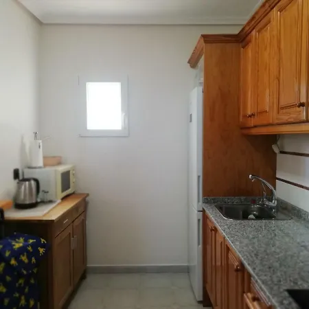 Lägenhet Casa 88