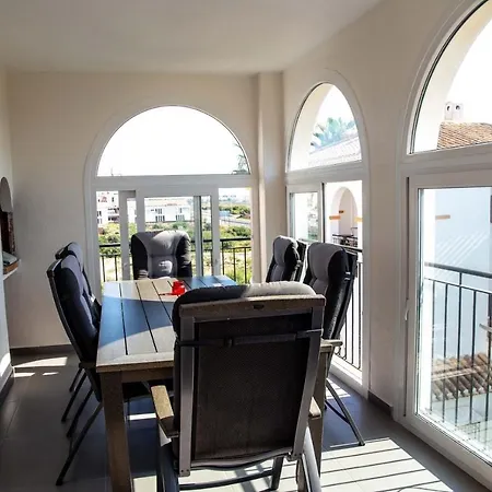 Lägenhet Casa 88 *