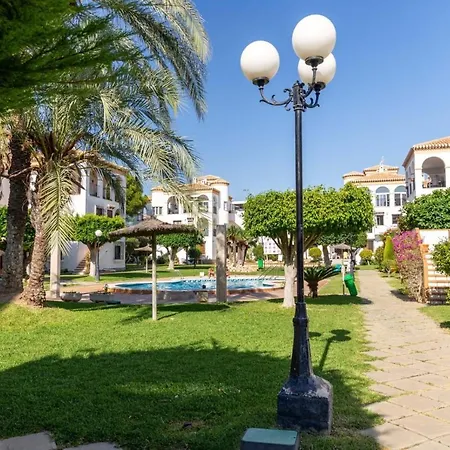 Casa 88 Playa Flamenca
