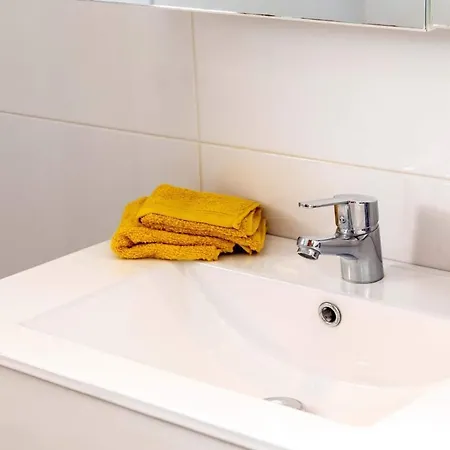 Lägenhet Casa 88 *