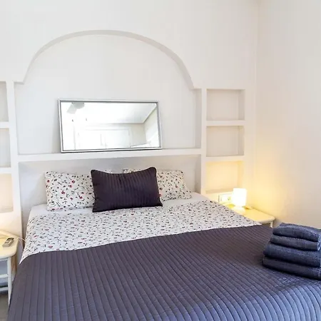 Casa 88 Lägenhet *
