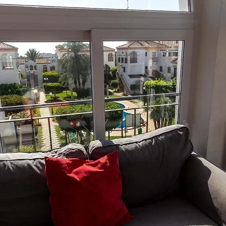 Apartment Casa 88 Playa Flamenca