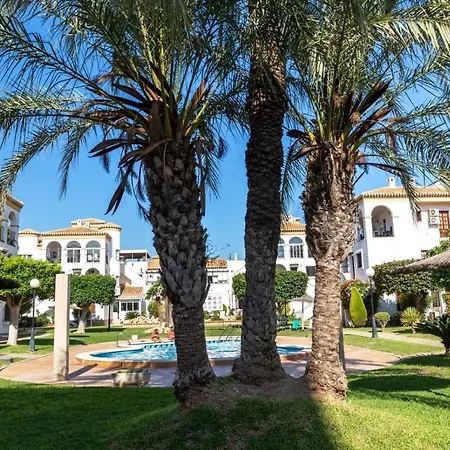 Casa 88 Playa Flamenca