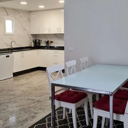 Casa 88 شقة بلايا فلامنكا