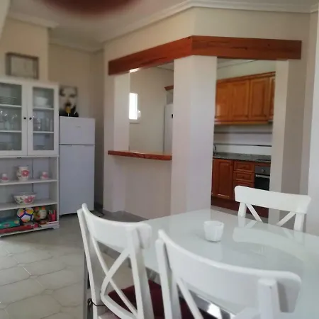 Casa 88 بلايا فلامنكا