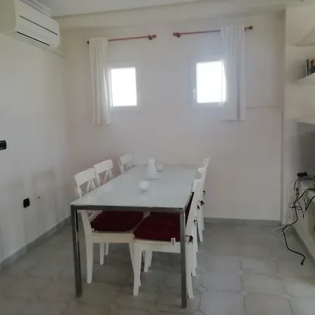 Casa 88 * بلايا فلامنكا