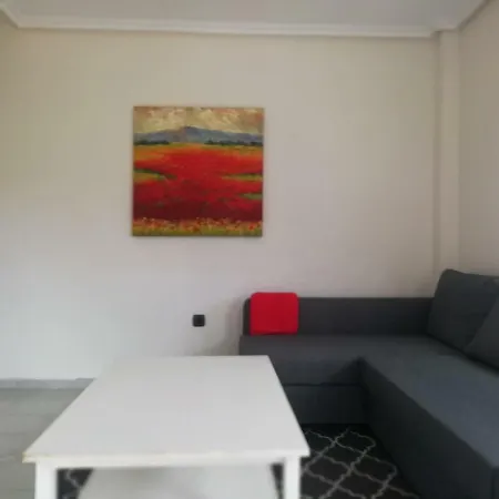 Casa 88 شقة *