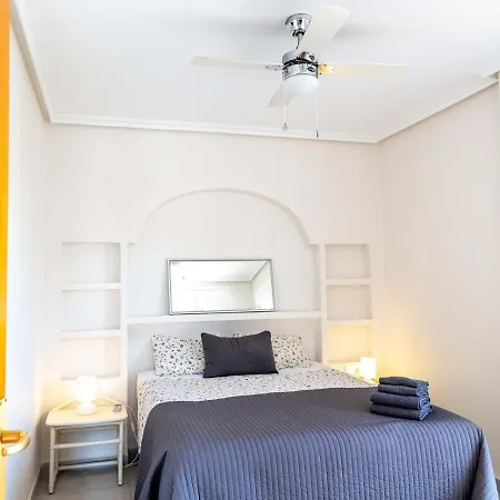 Casa 88 شقة بلايا فلامنكا