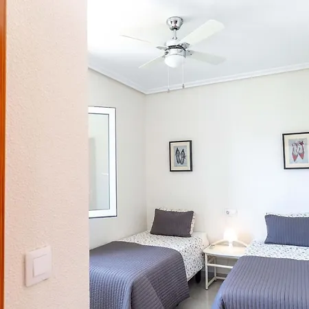 Casa 88 بلايا فلامنكا