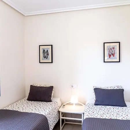 Casa 88 بلايا فلامنكا