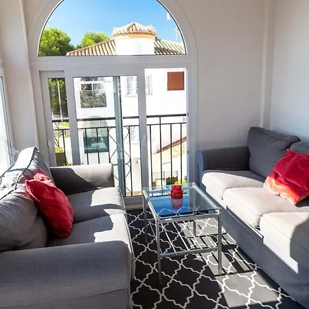 شقة Casa 88 بلايا فلامنكا